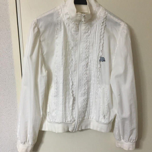 keisuke kanda - ケイスケカンダ ジャージミーツブラウス 綾波の通販