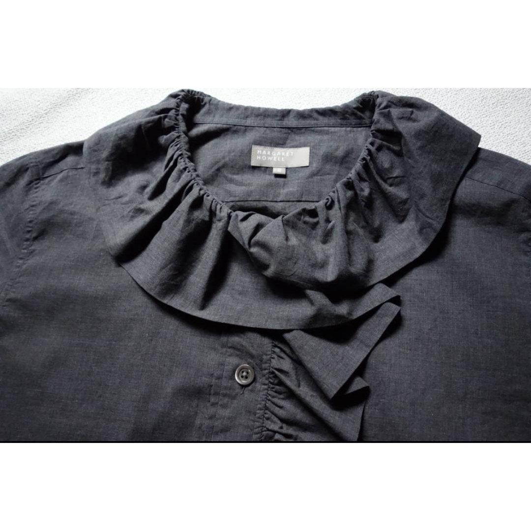 MARGARET HOWELL - 2021 美品マーガレットハウエル☆コットン
