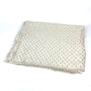 LOUIS VUITTON（ストール/パシュミナ ・ ゴールド/金色系）のフリマ