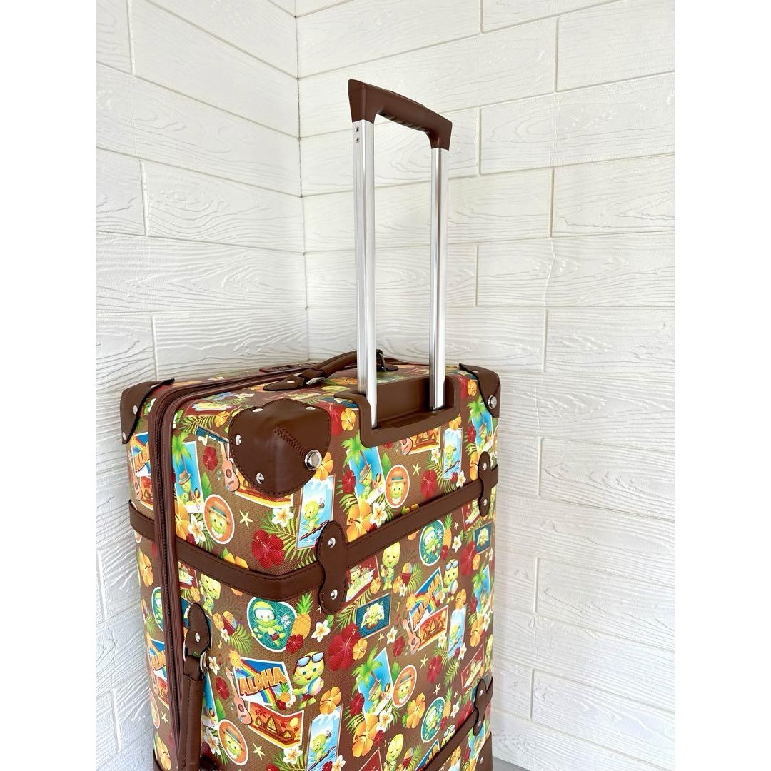 Disney - アウラニ ハワイ限定 ディズニー スーツケース キャリー