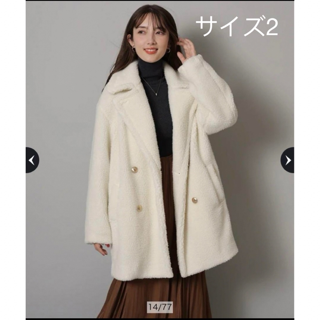 Apuweiser-riche - 新品Apuweiser-rich 泉里香さん×Oggiコラボ