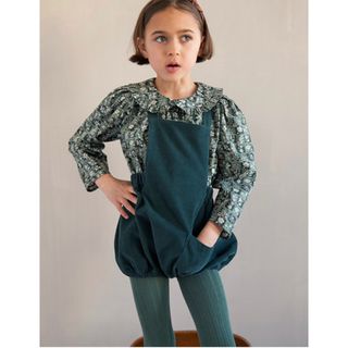 SOOR PLOOM（ロンパース）のフリマアイテム一覧