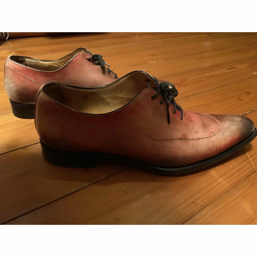 Francesco Benigno - フランチェスコべニーニョ サイズ6(26センチ