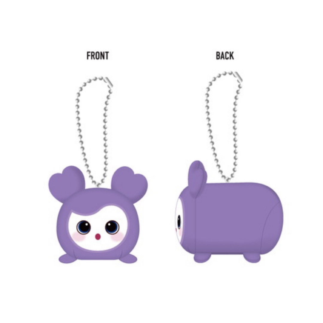 サナ くっつきチャーム MISAMO ミサモ HAUTE COUTUREの通販 by ぬち's