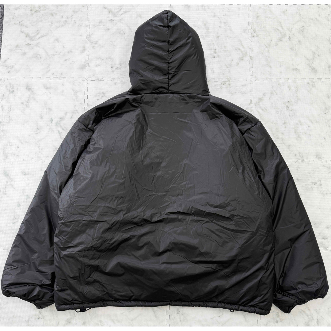 YEEZY（adidas） - yeezy gap balenciaga Padded Anorak XS 新品の通販