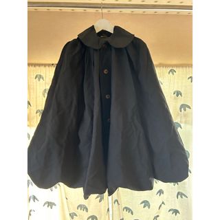 COMME des GARCONS（ポンチョ）のフリマアイテム一覧