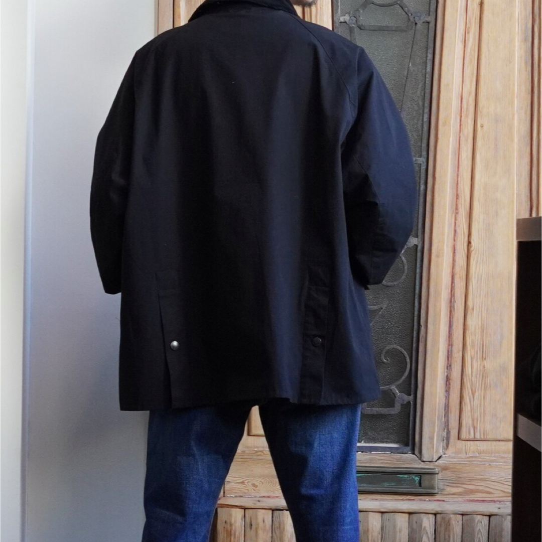 Barbour - Barbour【ONLY ARK】別注 LOOSE BEDALEの通販 by TA's shop