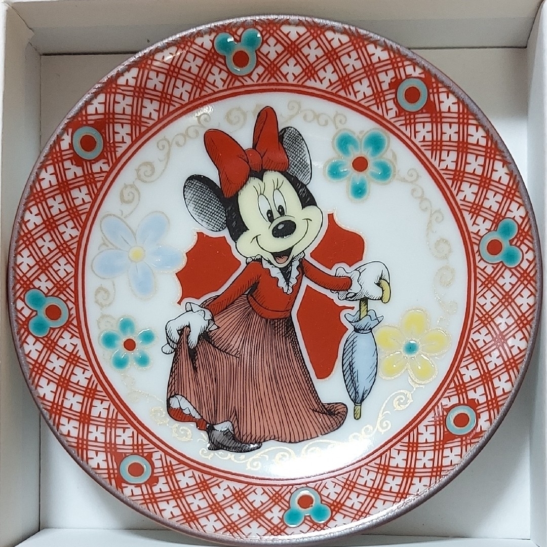 Disney - ディズニー ディズニーランドホテル キャラクターデザインの