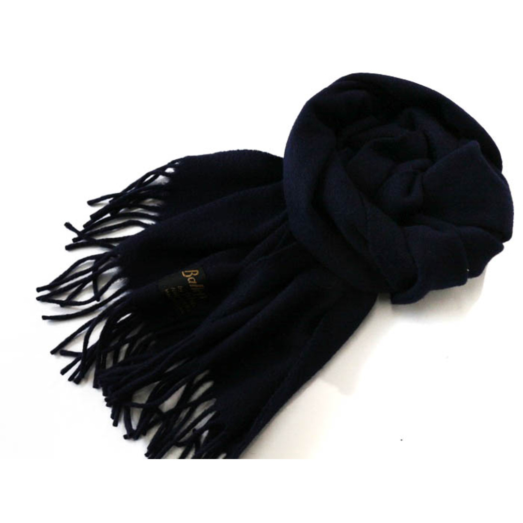 バランタイン クロンビー マフラー ストール カシミヤ スコットランド