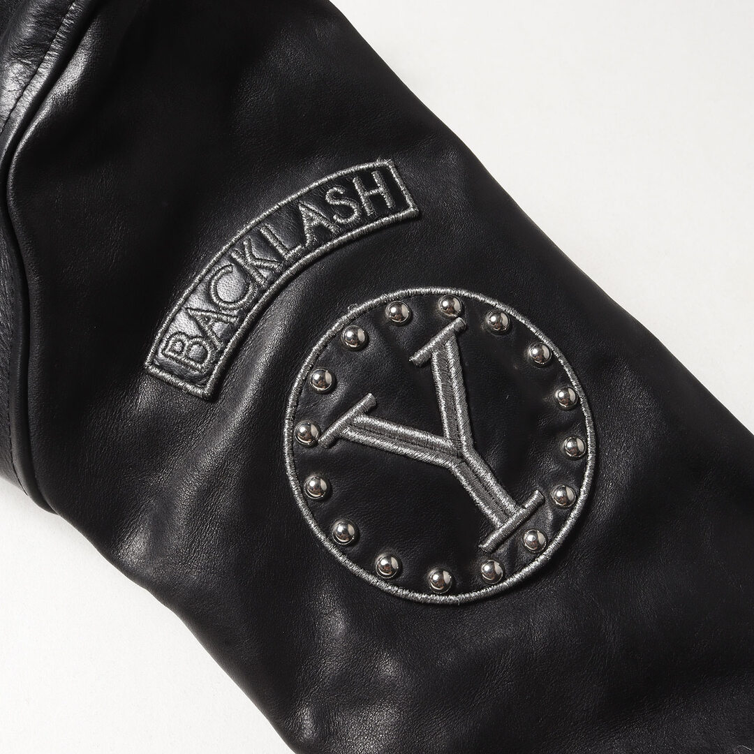 Yohji Yamamoto(Ys) ヨウジヤマモト ジャケット サイズ:2 21AW