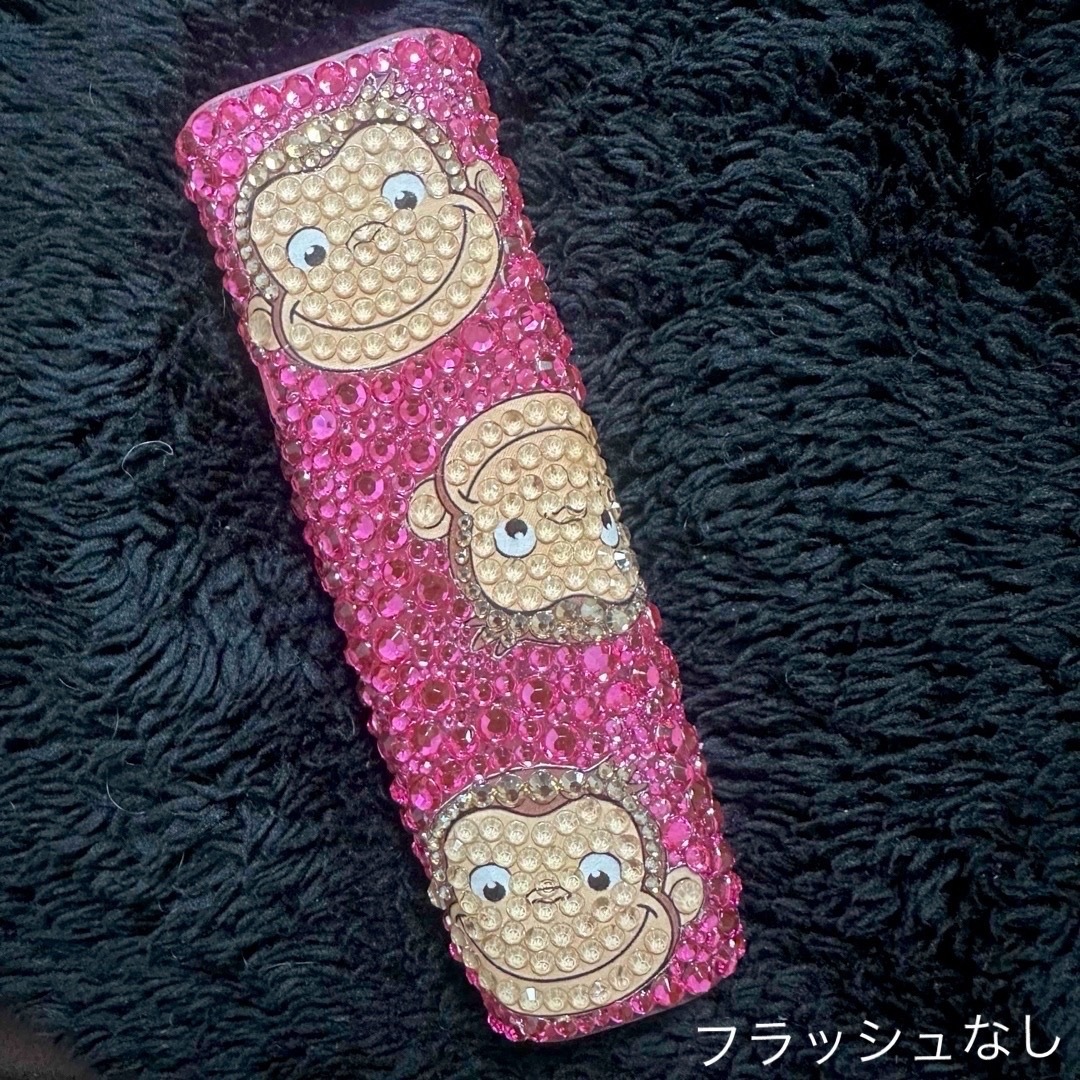 IQOS - IQOSケース デコの通販 by y＿＿＿＿'s shop｜アイコスならラクマ