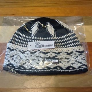 Supreme - Supreme Diamond Beanieの通販 by Yu's shop｜シュプリーム