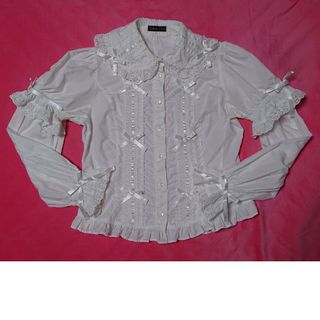 Innocent World（シャツ/ブラウス(長袖/七分)）のフリマアイテム一覧