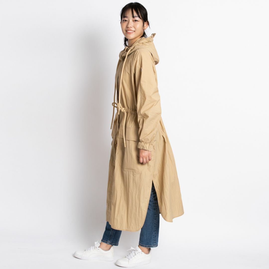 MONCLER - モンクレール レディース ジャケット コート ナイロン