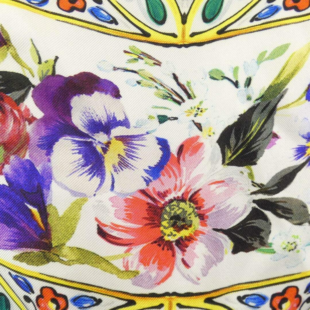 DOLCE&GABBANA - ドルチェアンドガッバーナ DOLCE&GABBANA ワンピース