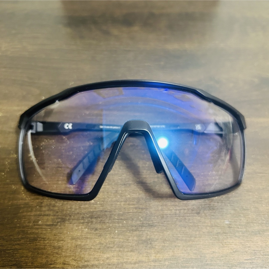 UVEX - uvex｜mtn perform V アウトドア 調光スポーツサングラスの通販