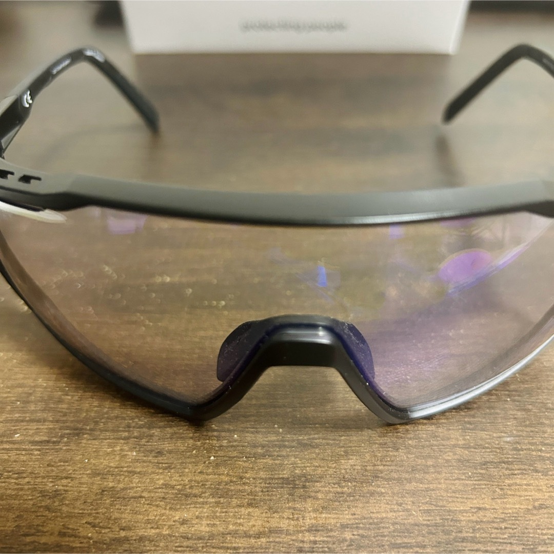 UVEX - uvex｜mtn perform V アウトドア 調光スポーツサングラスの通販