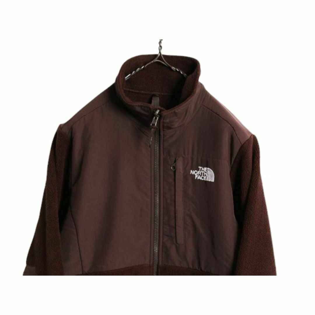 THE NORTH FACE - ノースフェイス デナリ ジャケット レディース S