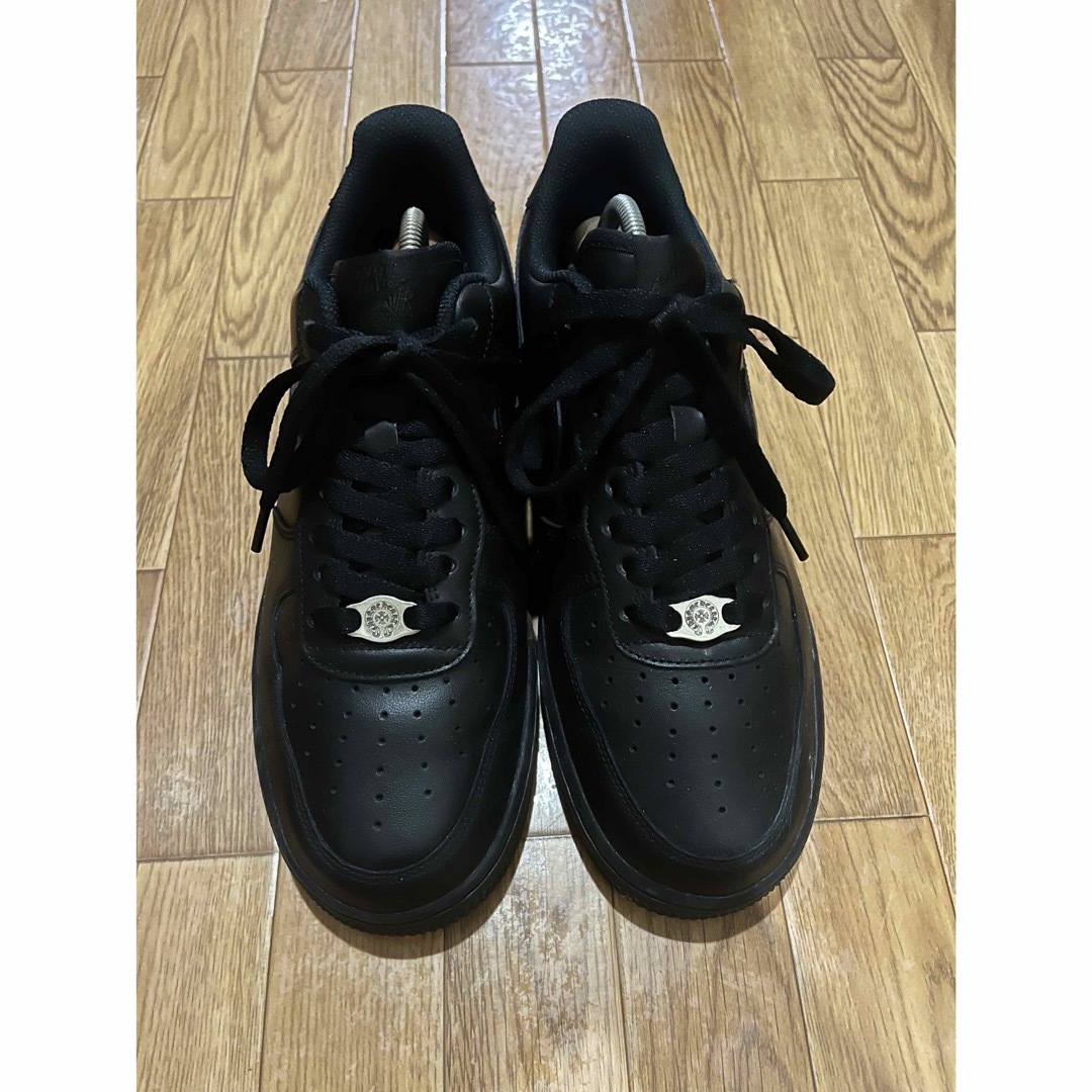 クロムハーツ デュブレ chrome hearts シューチップ CHROME HEARTS
