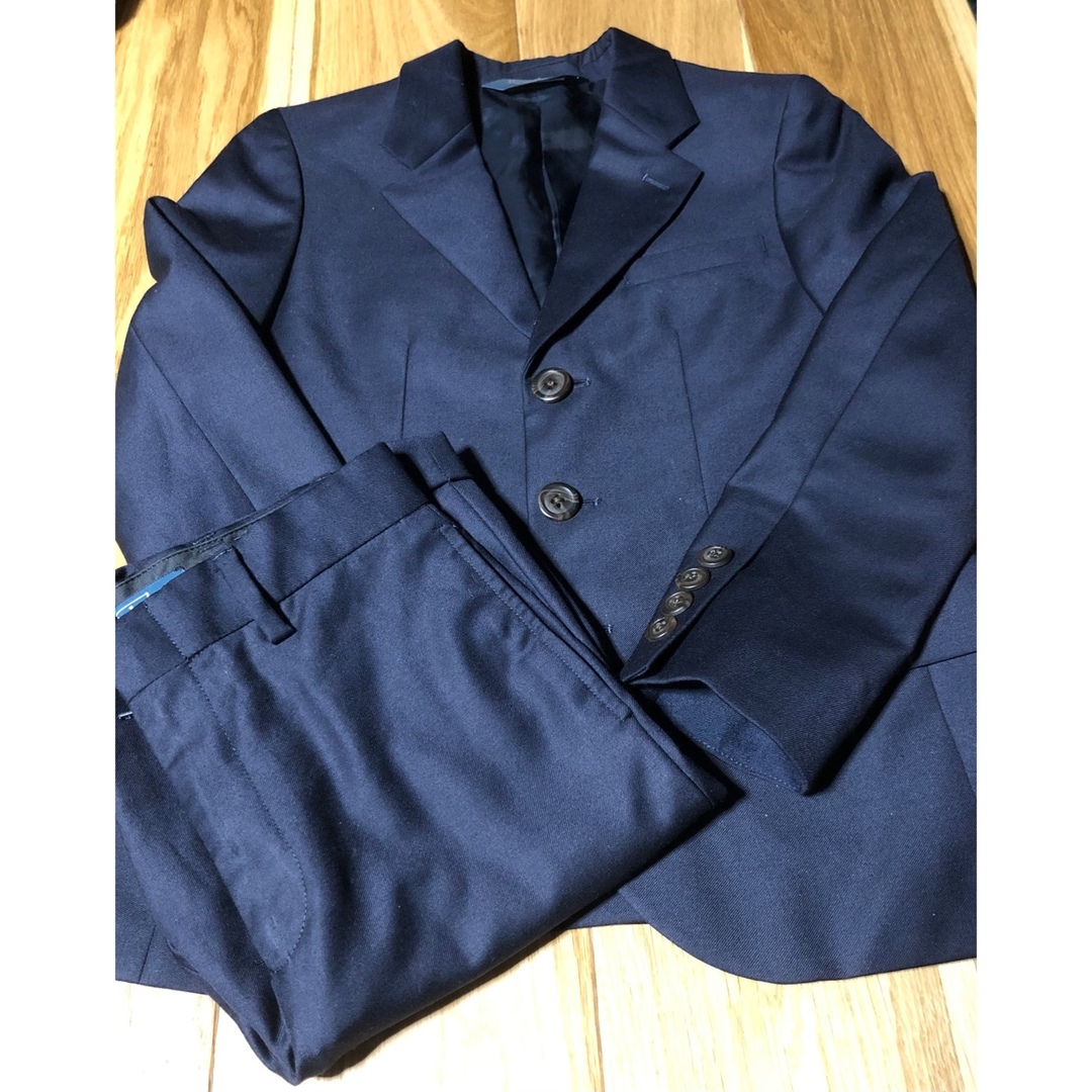 豪華4点✨ラルフローレン130フォーマルセットアップスーツ入学式 美品