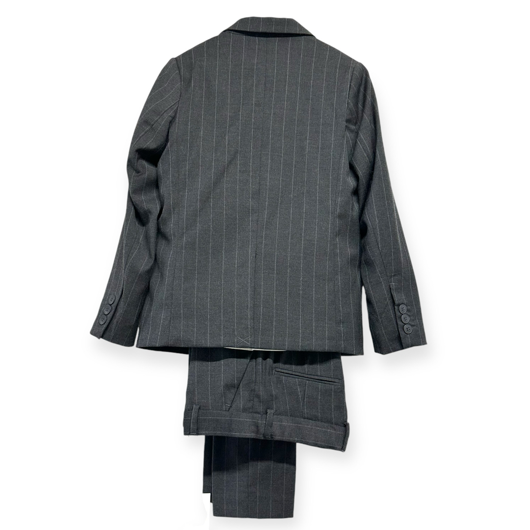 ZARA KIDS - 新品 ZARA ザラ 卒園卒業入学式 フォーマルセット 130