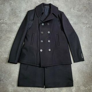 GIVENCHY（ステンカラーコート）のフリマアイテム一覧