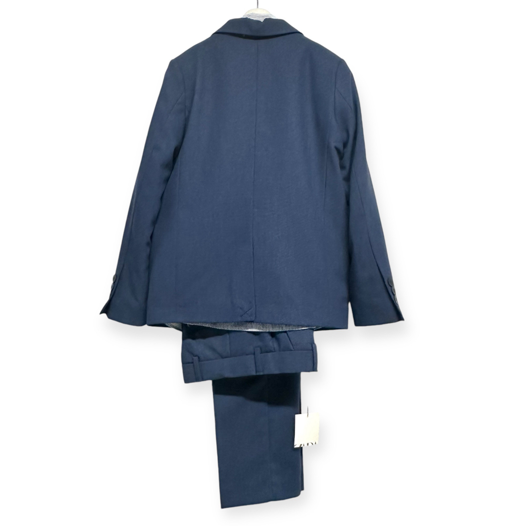 ZARA KIDS - 新品 ZARA ザラ 卒園卒業入学式 フォーマルセット 130