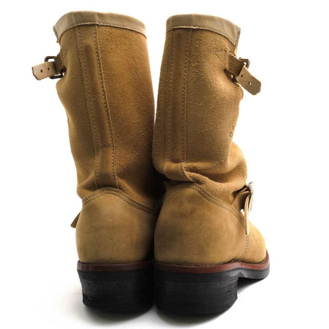 CHIPPEWA - チペワ／CHIPPEWA エンジニアブーツ シューズ 靴 メンズ