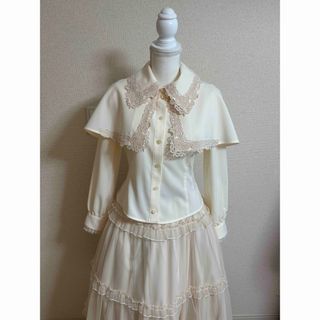 Innocent World（シャツ/ブラウス(長袖/七分)）のフリマアイテム一覧