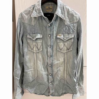 AKM（デニム ・ シャツ）のフリマアイテム一覧