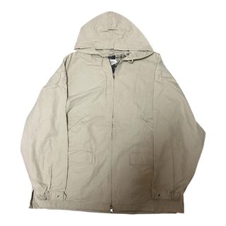 J.Crew - 90s old J.CREW 巨人タグ フルジップ パーカー XLの通販 by