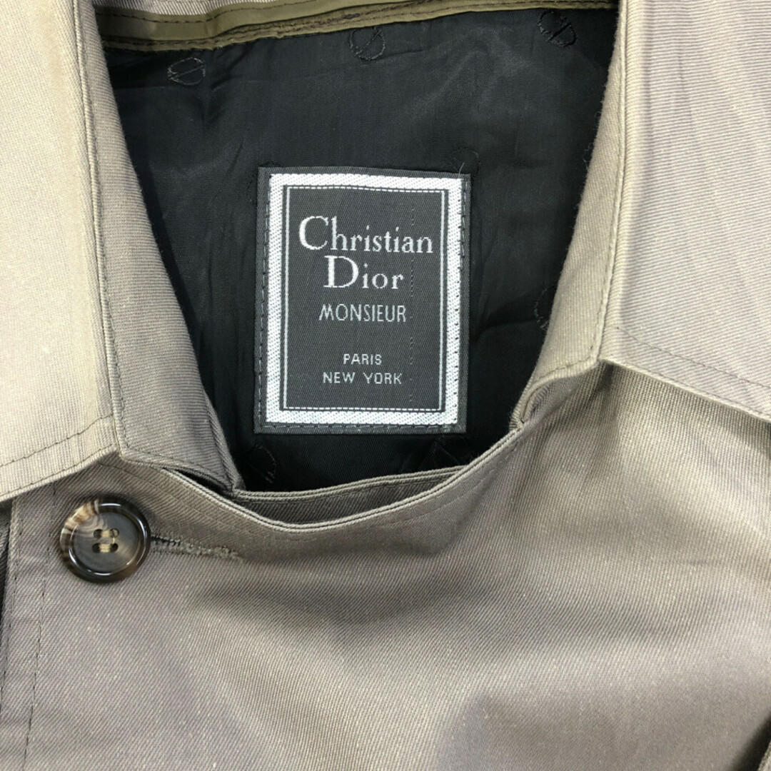 Christian Dior - 80年代 Christian Dior クリスチャン ディオール