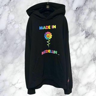 カイカイキキ（パーカー）のフリマアイテム一覧