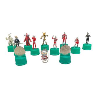 アサヒ - 美品 三ツ矢サイダー ウルトラマン オリジナルボトルキャップ