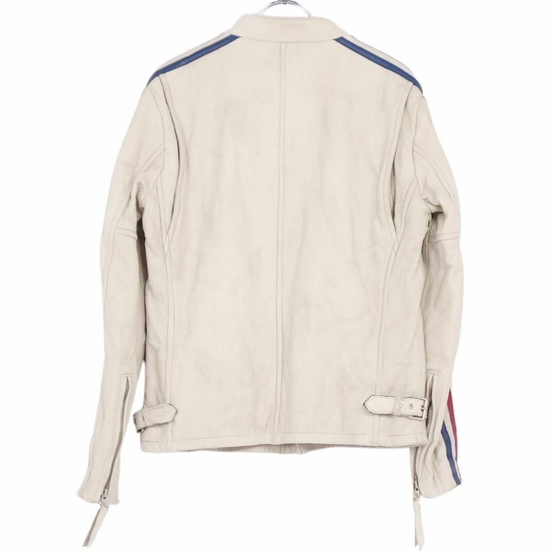 schott - ショット SCHOTT レザージャケット シングルライダース