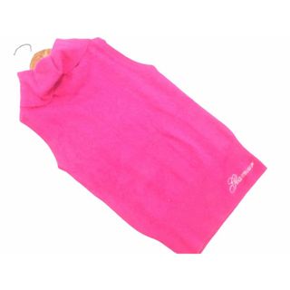 HYSTERIC GLAMOUR（ニット/セーター ・ ピンク/桃色系）のフリマ