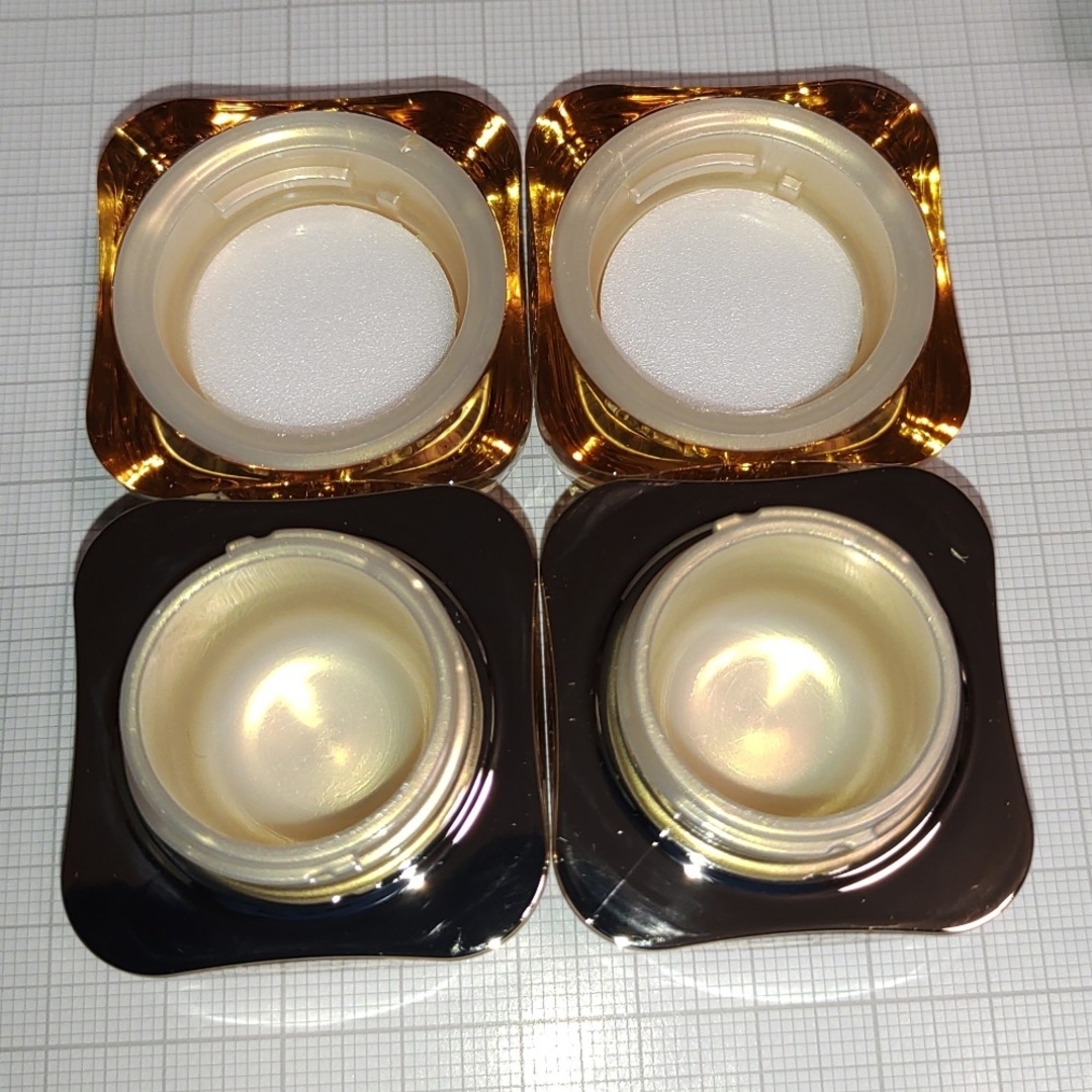 クレ・ド・ポー ボーテ - 空き容器 クレ・ド・ポーボーテ ラ・クレーム