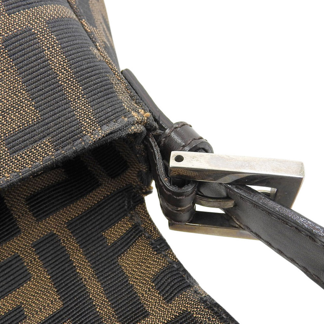 FENDI - 【本物保証】 フェンディ FENDI マンマバケット ワン