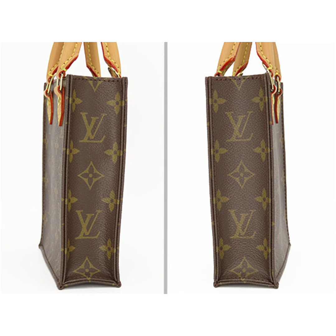 LOUIS VUITTON - ほぼ新品ルイヴィトンモノグラムプティット