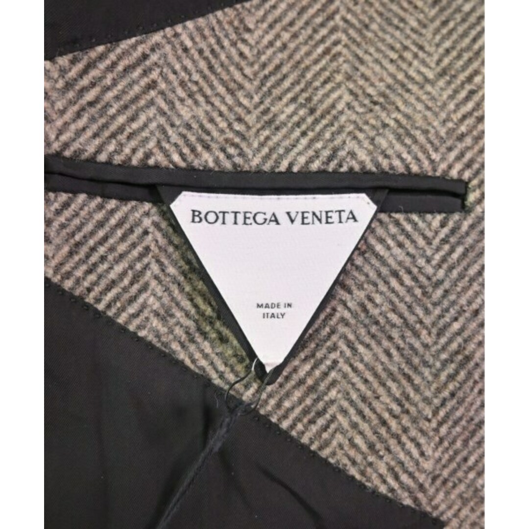 BOTTEGA VENETA - BOTTEGA VENETA チェスターコート 46(M位) 【古着