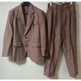 Needles（セットアップ）のフリマアイテム一覧