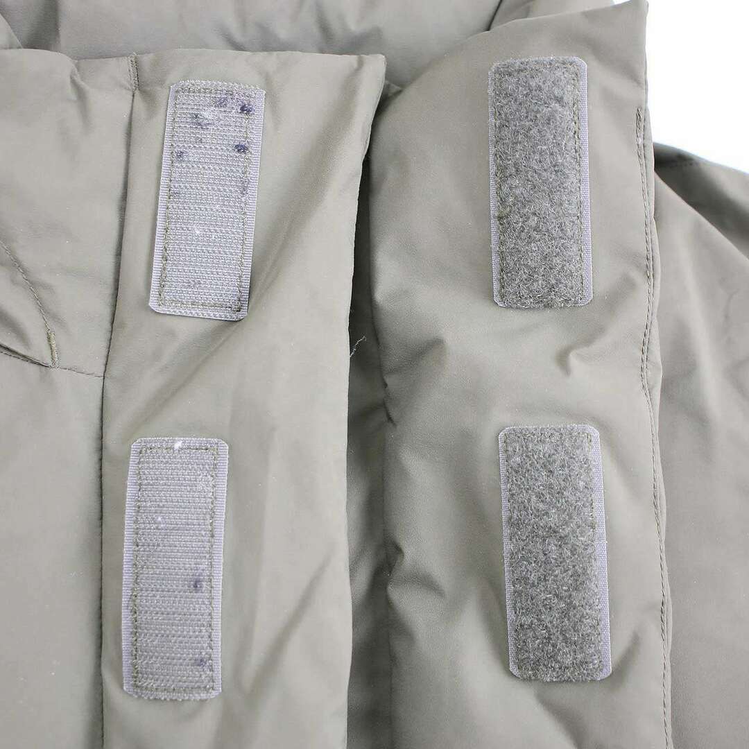 DAIWA PIER39 ダイワピア39 21AW GORE-TEX INFINIUM EXPEDITION DOWN