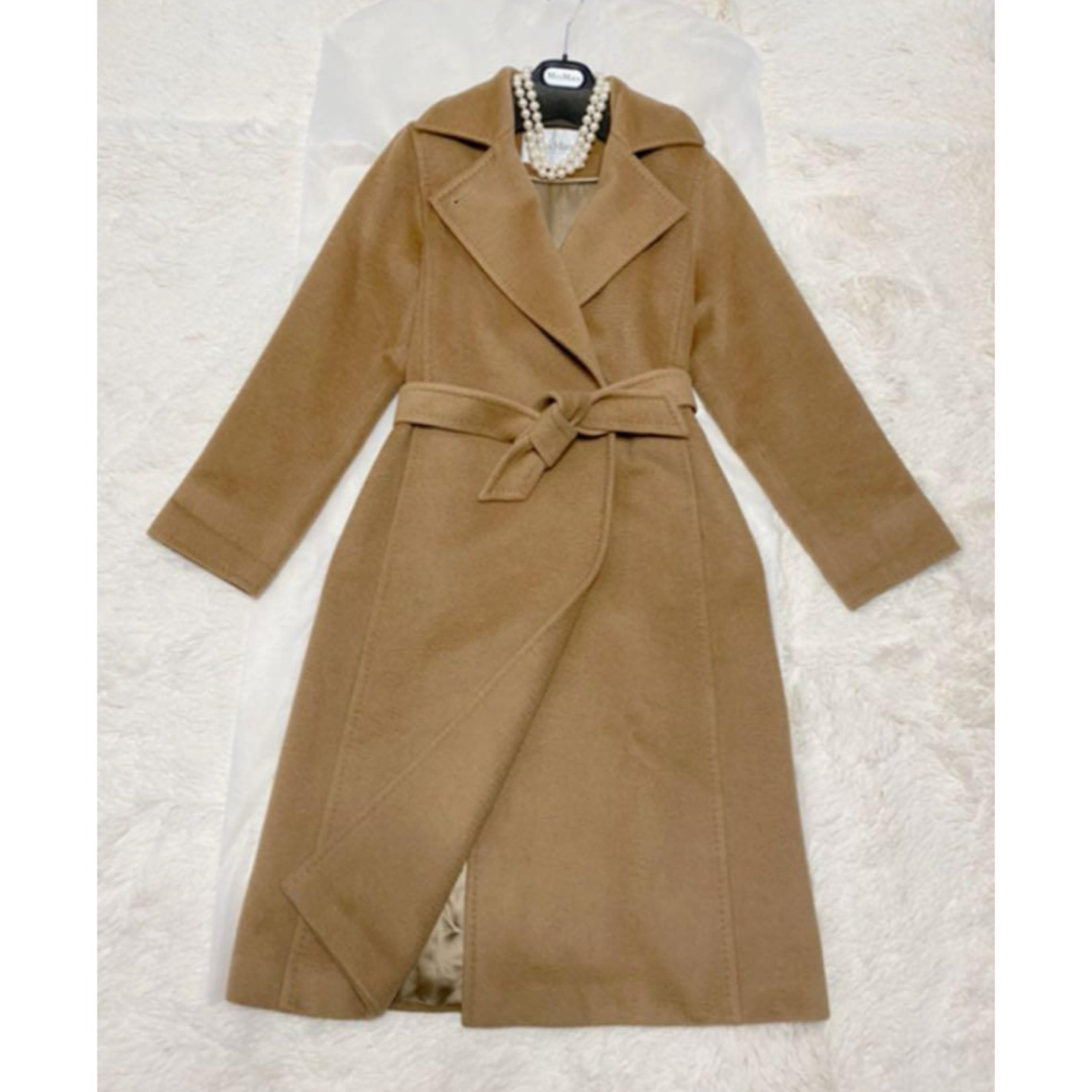 Max Mara - マックスマーラ マニュエラの通販 by ちゃま's shop