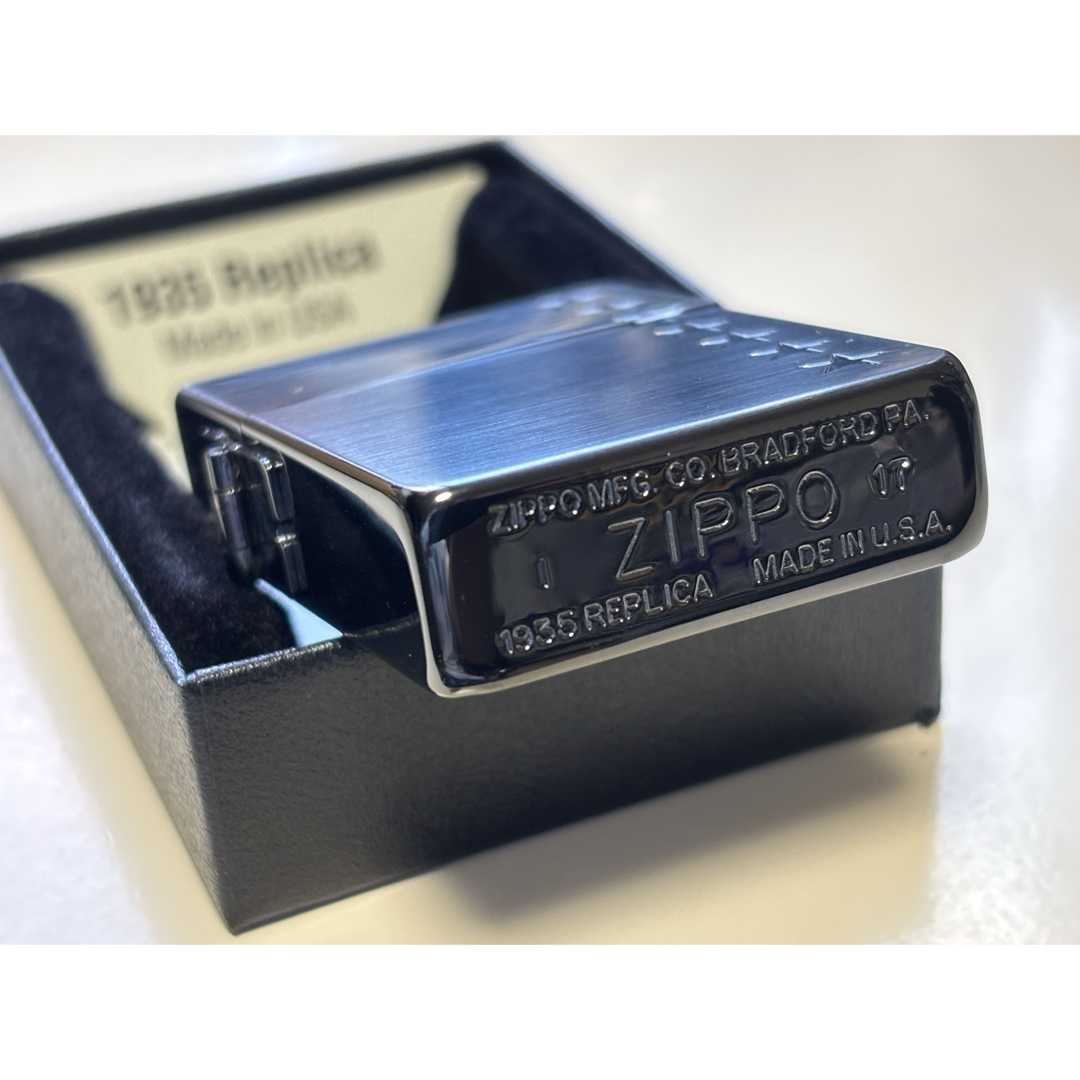 zi 136 セブンスター 未使用 未開封 ジッポー Zippo / ジッポ セブン