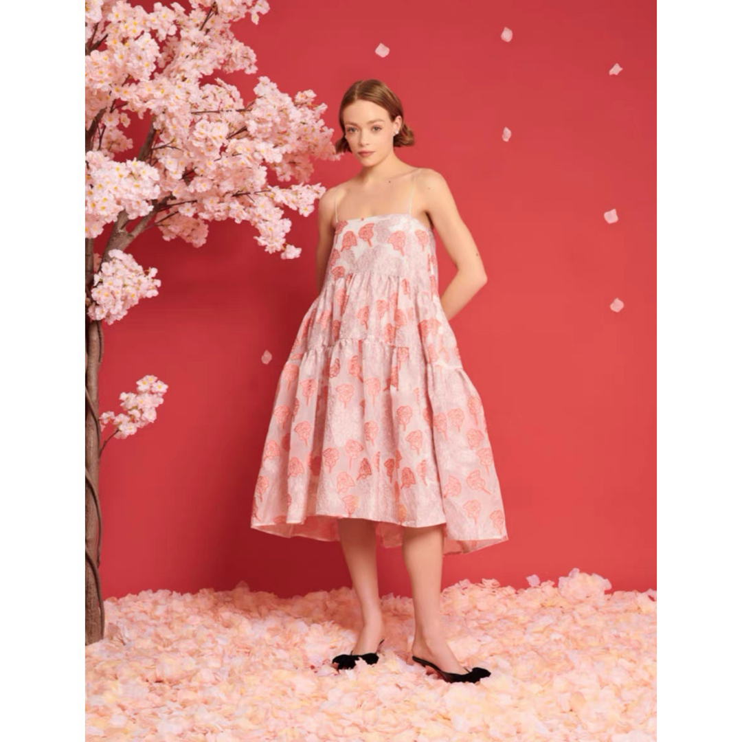 sister jane - Dream Sister jane ワンピース ピンク 新品の通販 by