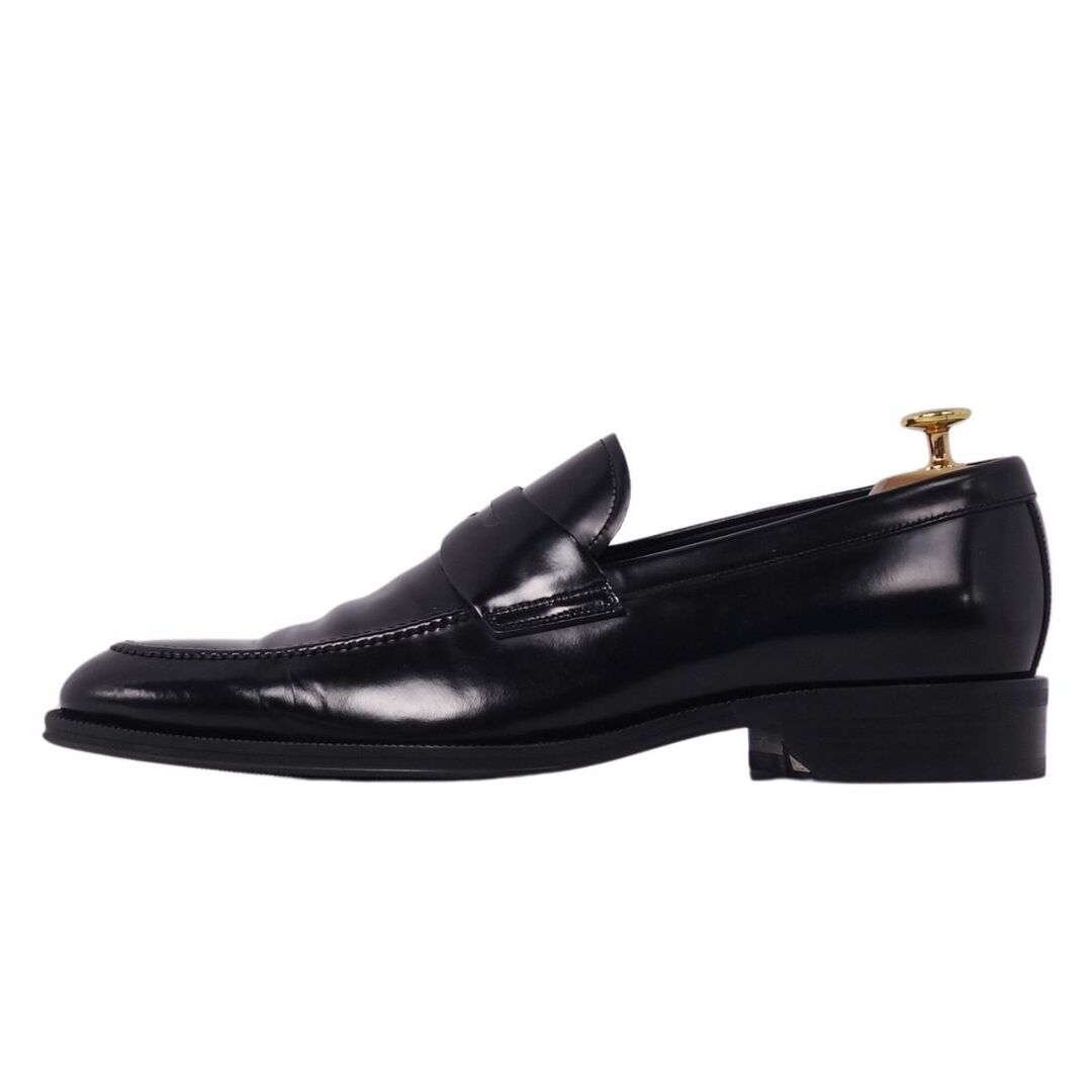 Christian Dior - 未使用 ディオールオム DIOR HOMME ローファー