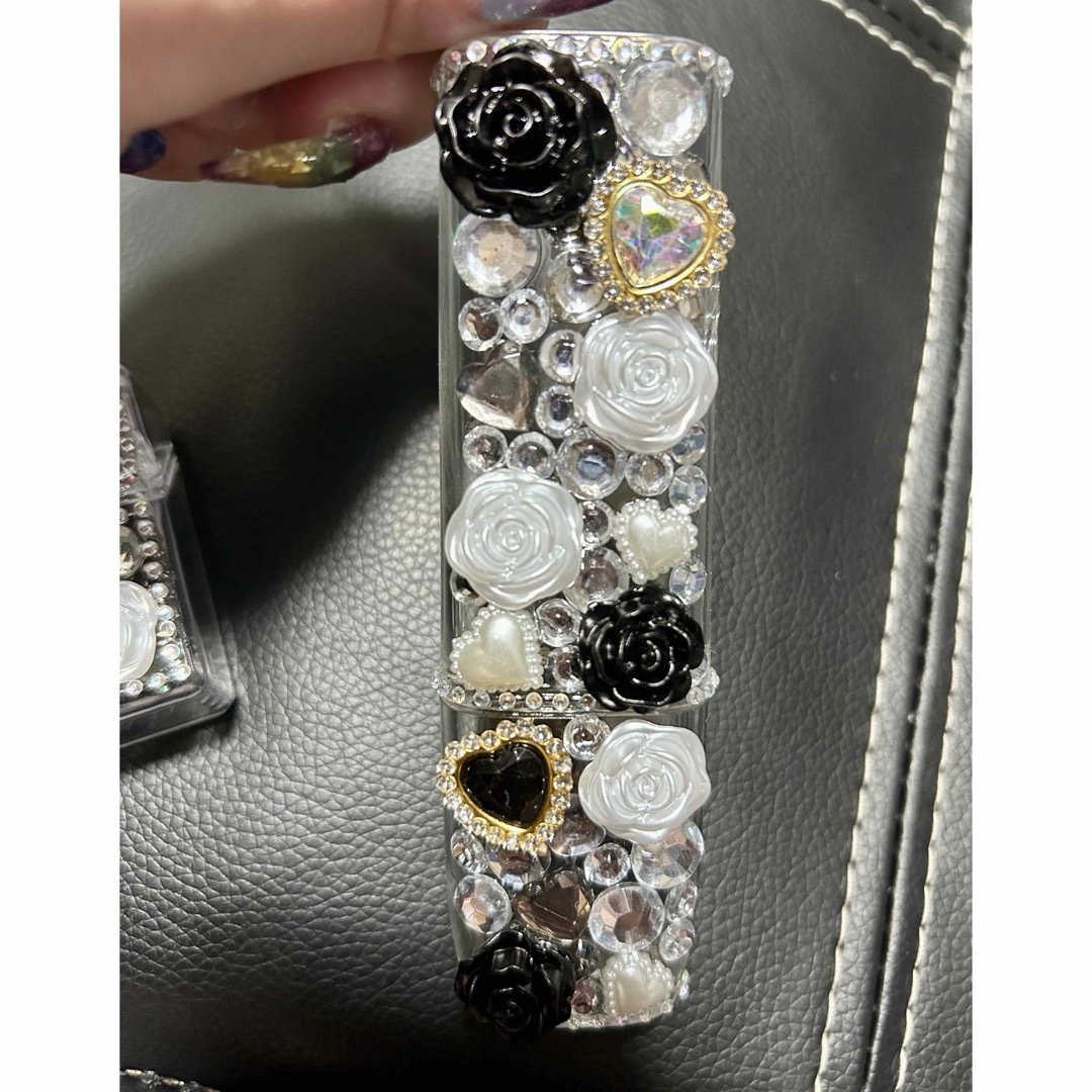 iQOS iqosデコ イルマワン ヒートスティックケース iqosケースの通販