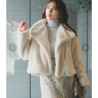 Mystrada（毛皮/ファーコート）のフリマアイテム一覧