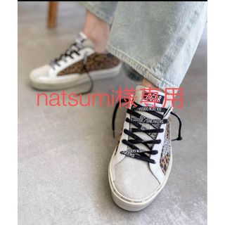 L'Appartement DEUXIEME CLASSE（スニーカー）のフリマアイテム一覧