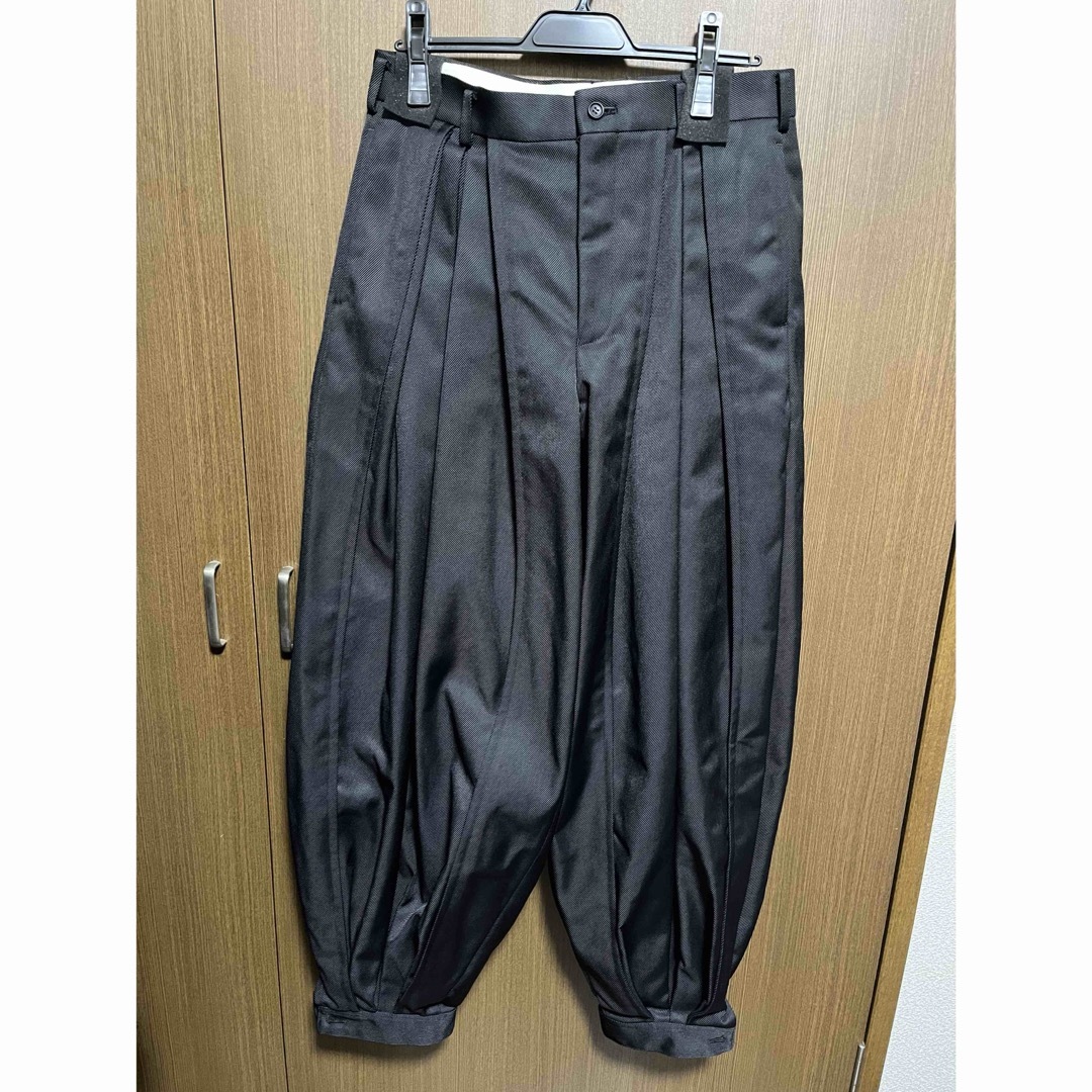 COMME des GARCONS HOMME PLUS - コムデギャルソンオムプリュス 24aw